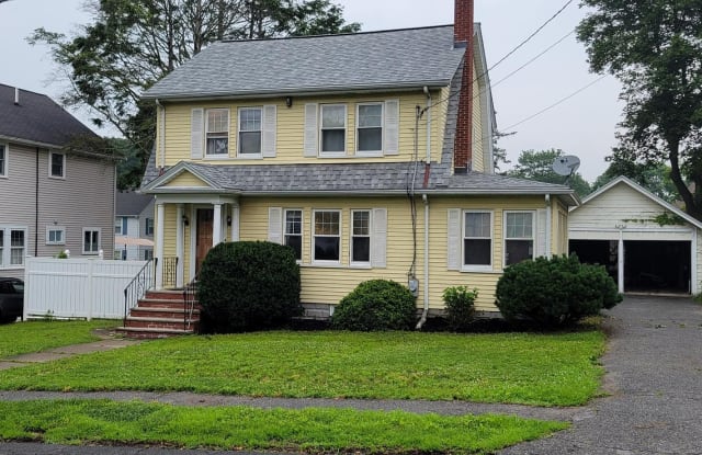 43 Monmouth Ave - 43 Monmouth Avenue, Medford, MA 02155