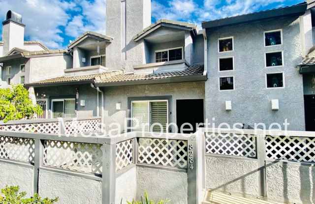 8284 Mondavi Pl.