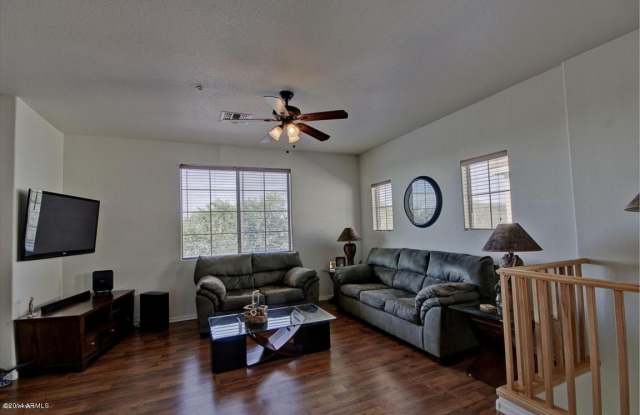 1250 S RIALTO Drive unit: 62