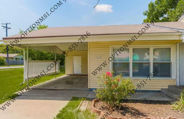 500 Corral Drive