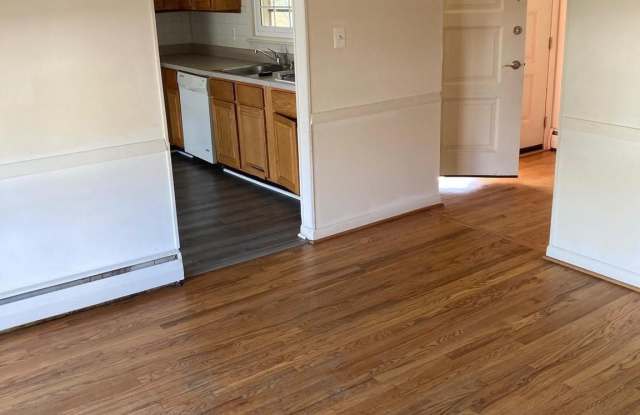 11306 NEWPORT MILL ROAD