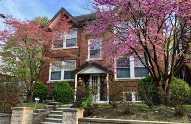 4448 Shaw Blvd - Unit W