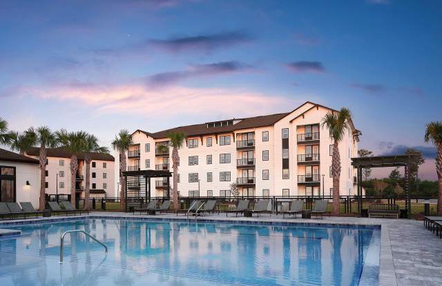 Photo of The Kelly at 23rd Luxury Apartments