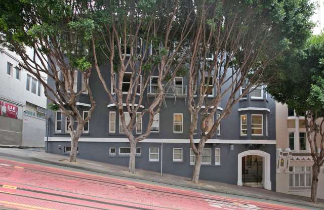 634 POWELL Apartments