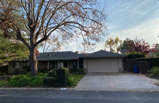 Hartz Property Management Presents 385 Maureen Lane in Pleasant Hill