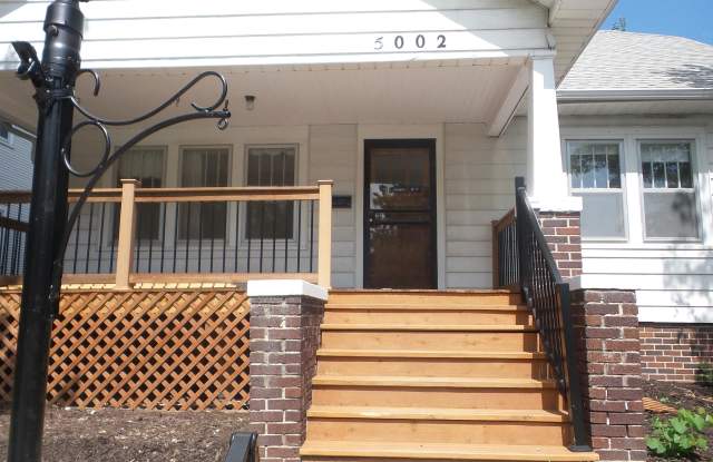5002 Lafayette Ave