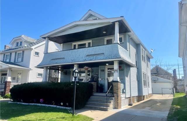 2117 Waterbury Road