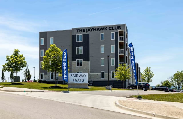 Fairway Flats - Lawrence, KS apartments for rent Fairway Flats - Lawrence, KS apartments for rent
