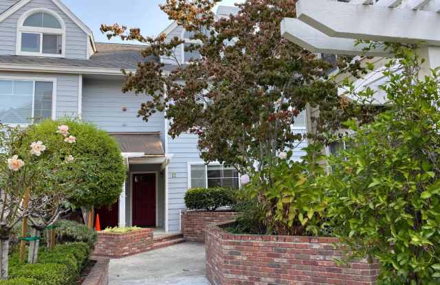 3421 El Camino Real 12E - 3421 West El Camino Real, North Fair Oaks, CA 94027