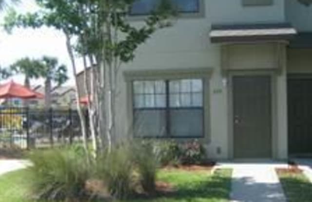 219 SYRAH WAY - 219 Syrah Way, St. Johns County, FL 32084