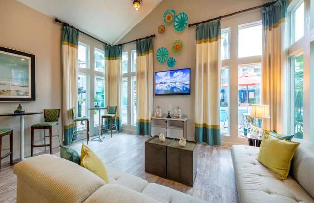 Anchor at South Shore