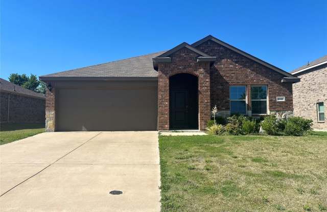 3417 Sweetwater Way