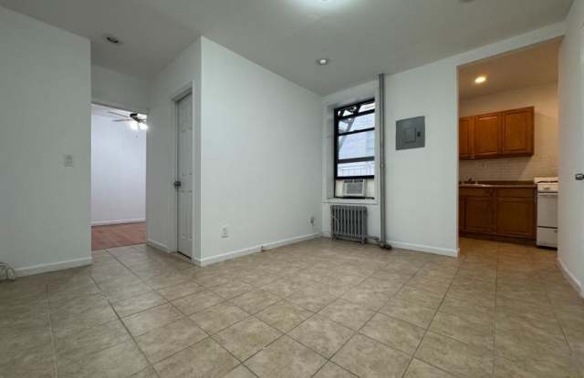 Photo of 602 West 139th Street