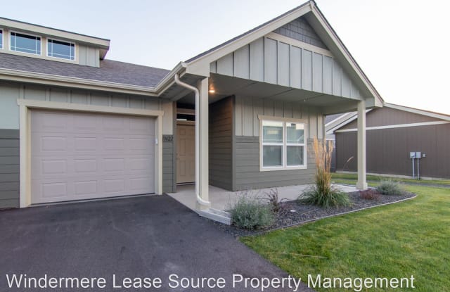 13622 E Olive Ln - 13622 E Olive Ln, Spokane Valley, WA 99216