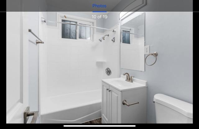 Photo of 1140 East 16th Street