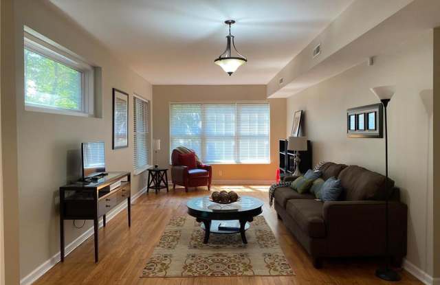 5375 PERSHING AVENUE #1E | SAINT LOUIS 63112