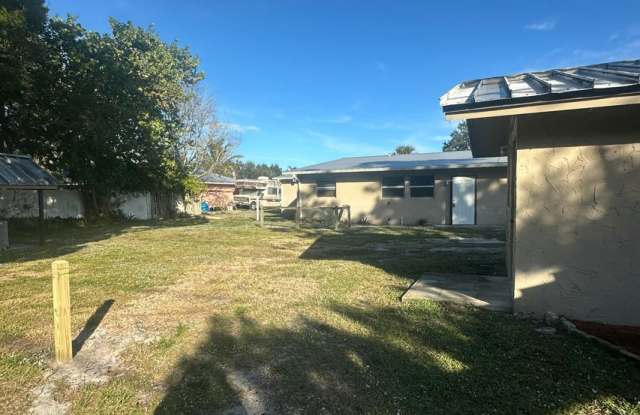 9852 Honeysuckle Drive - C