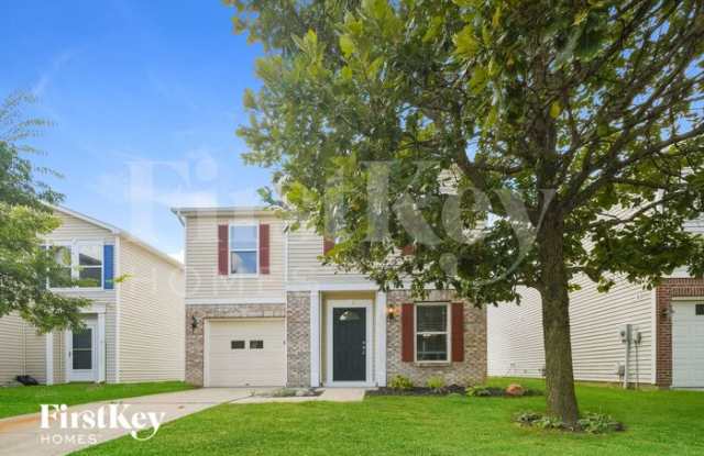 14455 Black Farm Drive