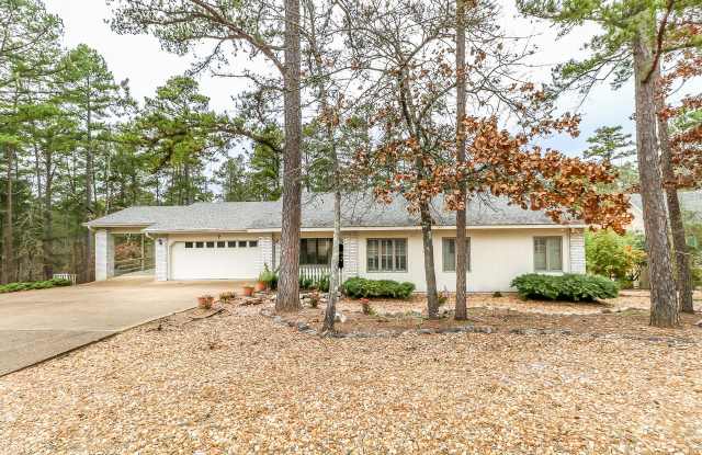Beautiful 4 Bedroom, 3 Bath home. It has a 2 car garage plus a 1 car carport. Stay warm in the winter with the propane fireplace! Call 501-922-9997 to set up a showing today!