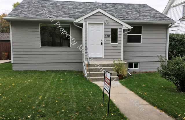 3 Bedroom House for Rent