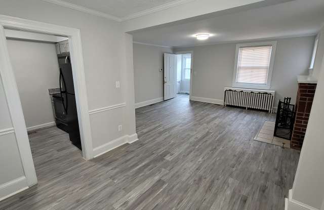 733 North Abingdon Street