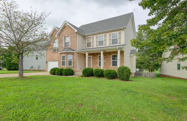 791 Colin Ct (For Rent)