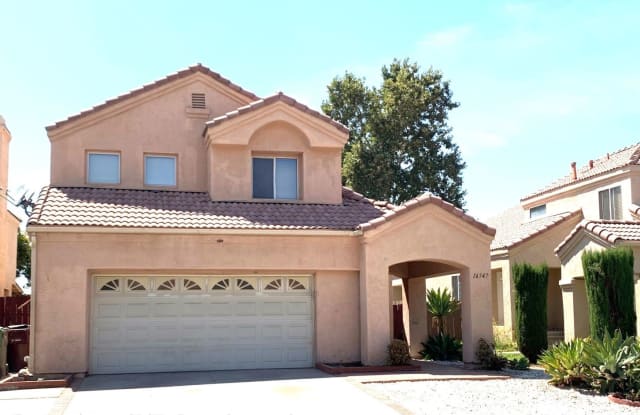 16547 War Cloud Dr. - 16547 War Cloud Drive, Moreno Valley, CA 92551