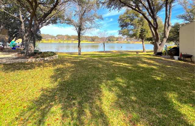 2542 Lindenwood Drive