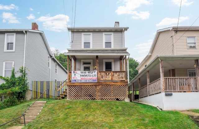 2714 Delaware Street - 2714 Delaware Street, McKeesport, PA 15132