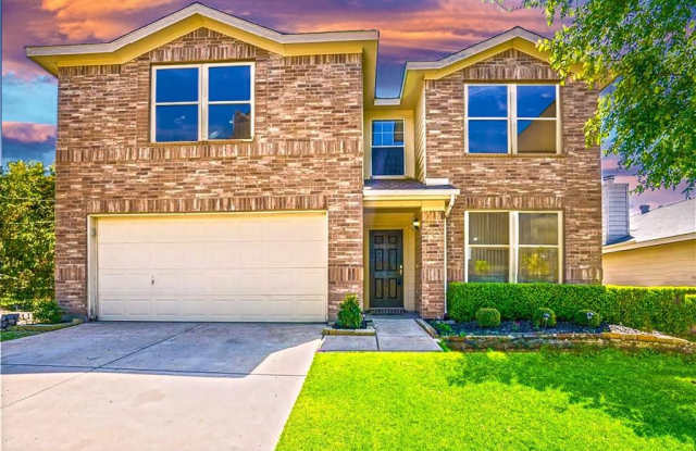 1725 Willow Way
