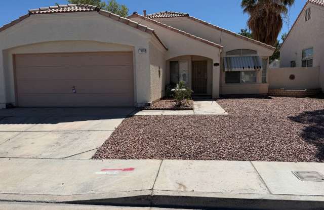Hard to Find 4 Bedroom Single Story