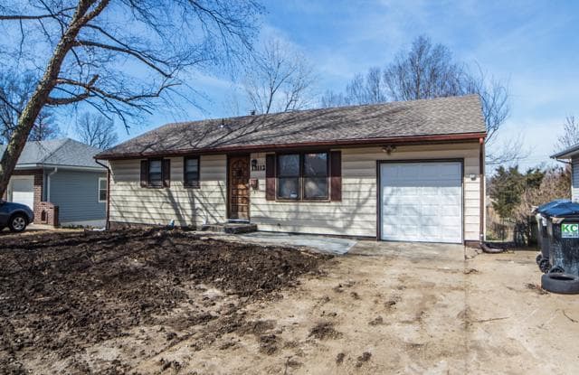 13112 Winchester Ave - 13112 Winchester Avenue, Grandview, MO 64030