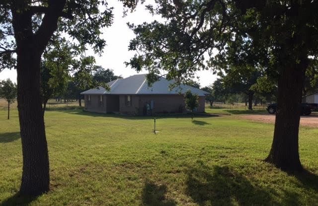 4033 Cherry Mountain Loop - 4033 Cherry Mountain Loop, Gillespie County, TX 78624