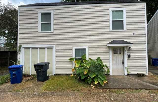 Photo of Gorgeous 2 Story Apartment