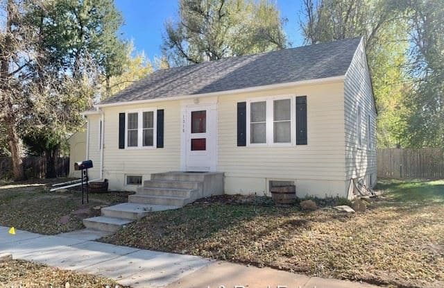 1316 18th Street - 1316 18th Street, Greeley, CO 80631