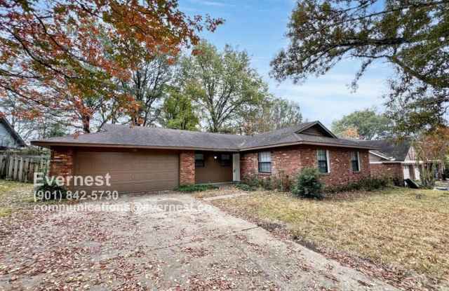 731 Cumberland Cv