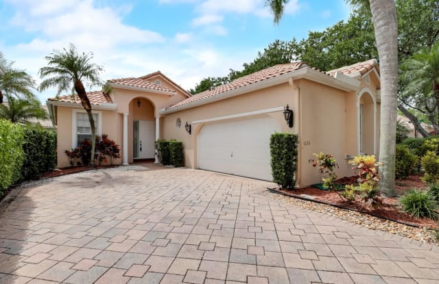 5226 Brookview Drive - 5226 Brookview Drive, Palm Beach County, FL 33437