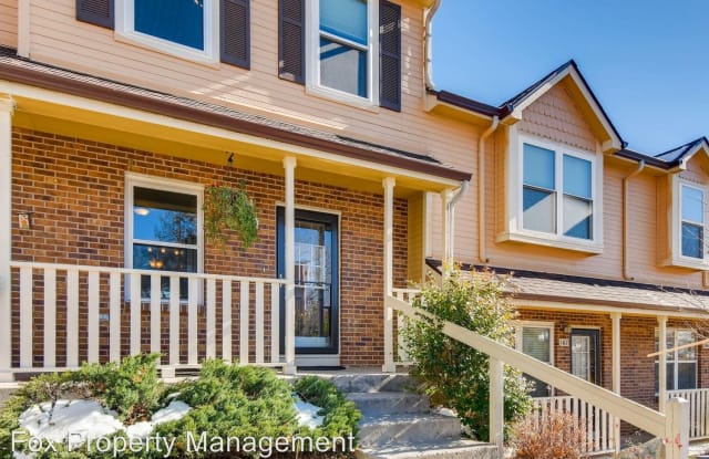 160 Pheasant Run - Louisville, CO apartments for rent