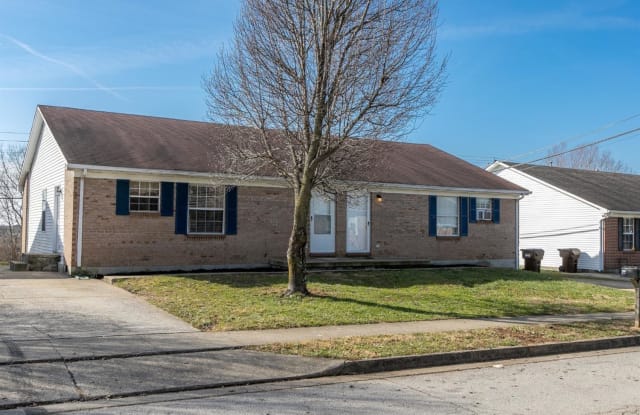 124 Dove Run - 124 Dove Run, Nicholasville, KY 40356