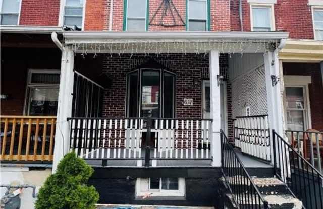 Photo of 637 N Penn Street