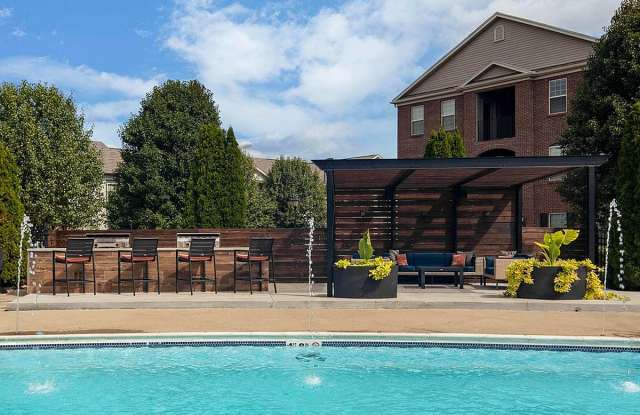 The Mill at Georgetown