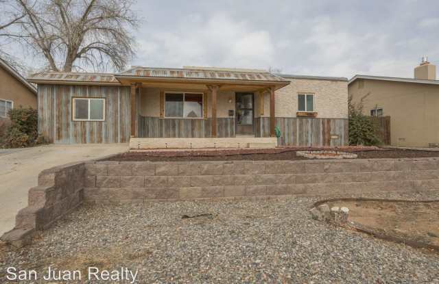 1148 N Chaco Ave - 1148 North Chaco Avenue, Farmington, NM 87401