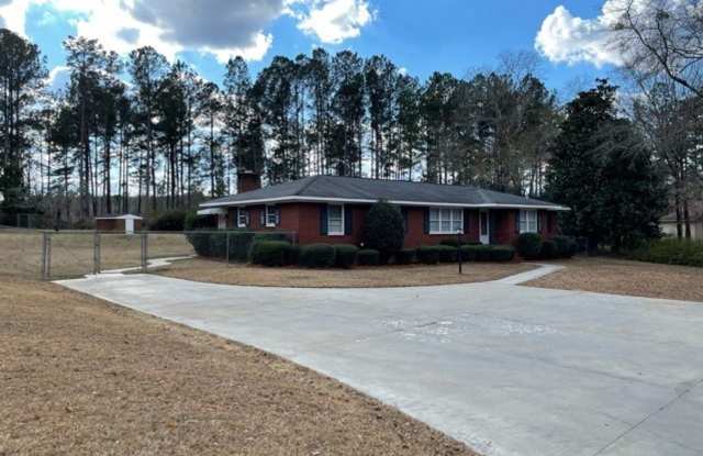 737 Louisville Rd - 737 Louisville Rd, Columbia County, GA 30814