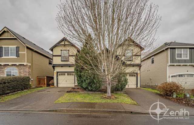 3504 NE Garfield Street - 3504 Northeast Garfield Street, Camas, WA 98607