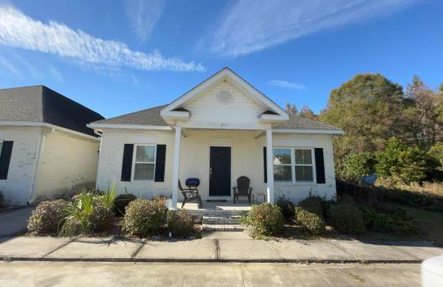 311 Palm Avenue - 311 Palm Avenue, Bulloch County, GA 30458