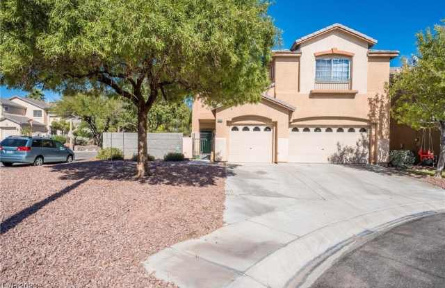 10604 Whittingham Court - 10604 Whittingham Court, Las Vegas, NV 89144