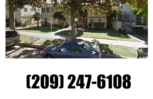 1714 E Glenoaks Blvd