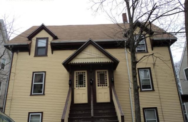 52 Smith - 52 Smith Street, Quincy, MA 02169