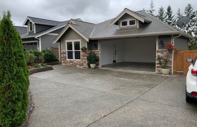 4302 Winslow Ct - 4302 Winslow Court, Bellingham, WA 98226