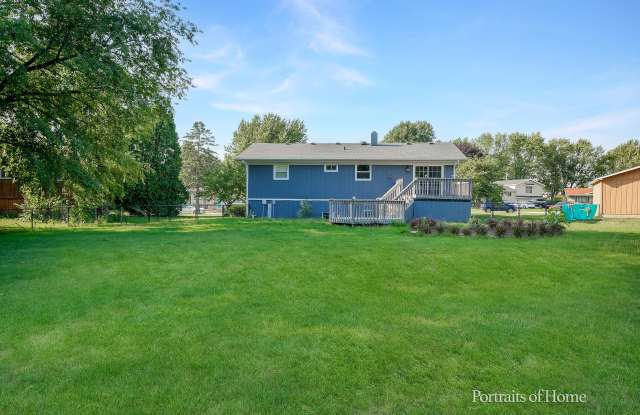 24915 W Robin Ln - 24915 West Robin Lane, Will County, IL 60564